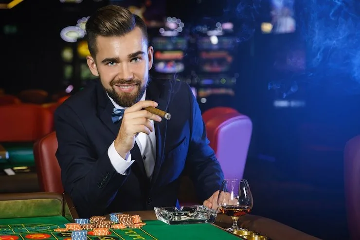 999bc What You Find Inside 999bc Casino